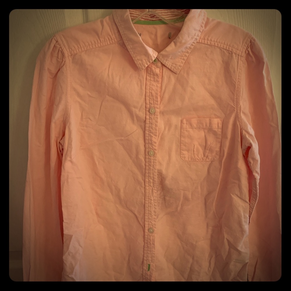 Ambercombrie and Fitch long sleeve